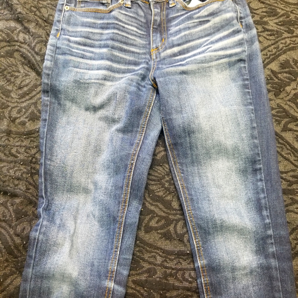 Jeans old navy size 1 blue